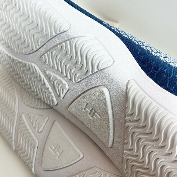 Hike Footwear Unisex HF Cloud Barefoot Shoes Navy Blue Sz 41 (W 10-10.5 M 8-8.5) - Picture 6 of 16